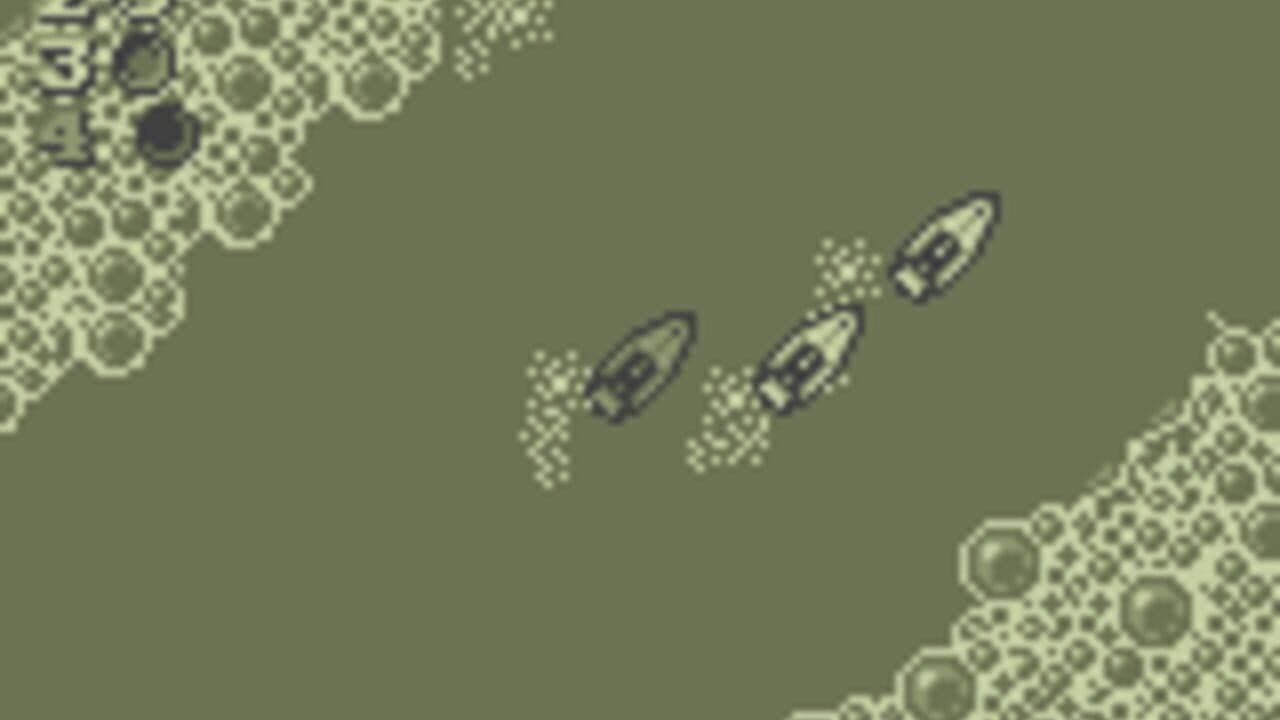 Micro Machines screenshot 1