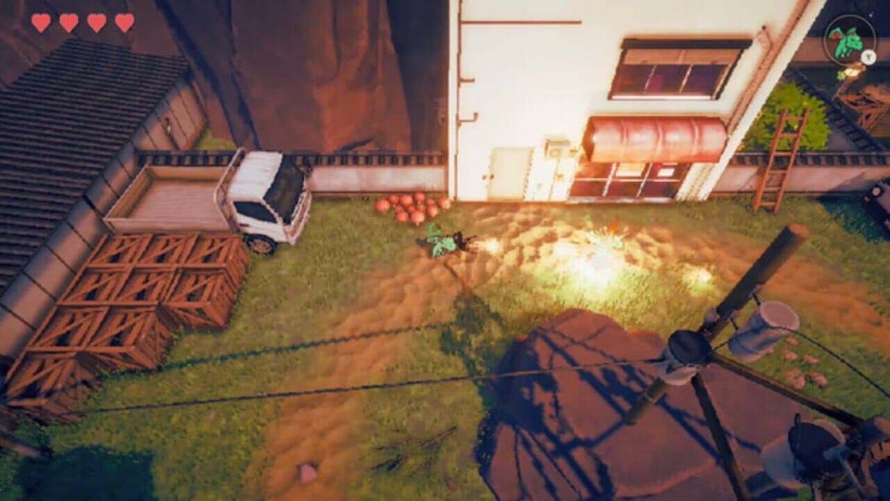 Synth Beasts thumbnail 2