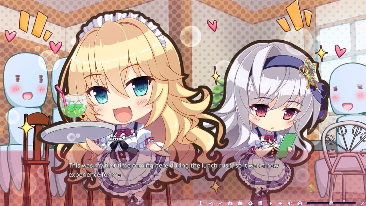 Uchikano: Living With My Lovers thumbnail 2