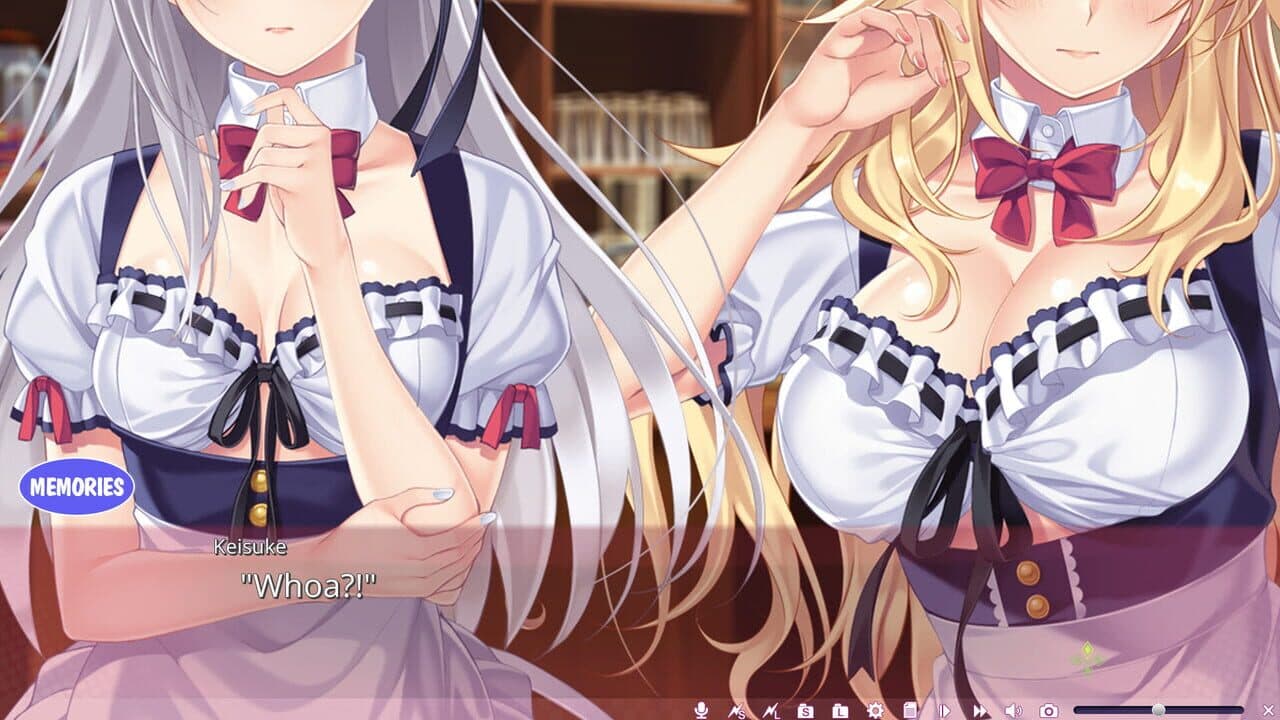 Uchikano: Living With My Lovers thumbnail 3