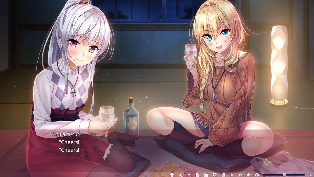 Uchikano: Living With My Lovers thumbnail 5