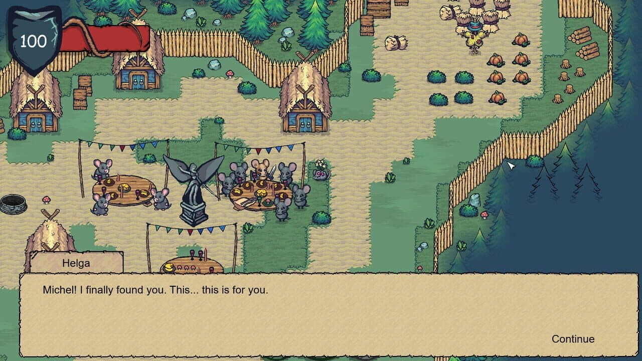 Micegard screenshot 1