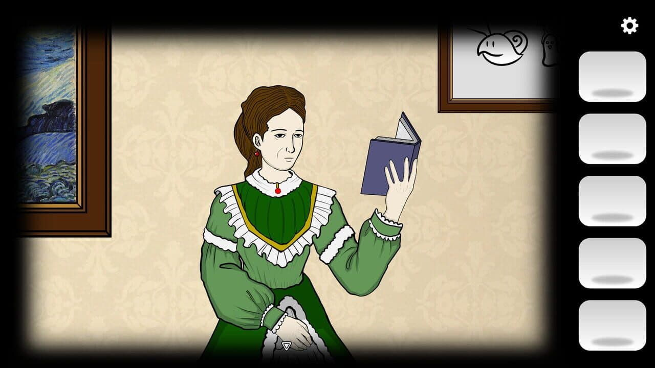 The Paradixion: Son's Room thumbnail 2