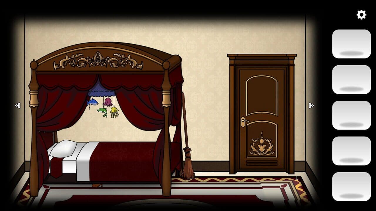 The Paradixion: Son's Room thumbnail 6