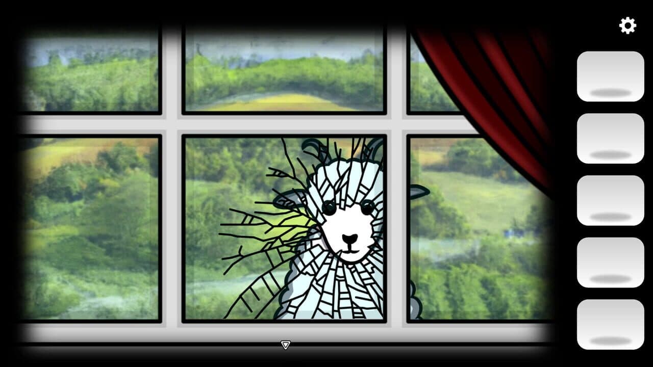 The Paradixion: Son's Room thumbnail 7