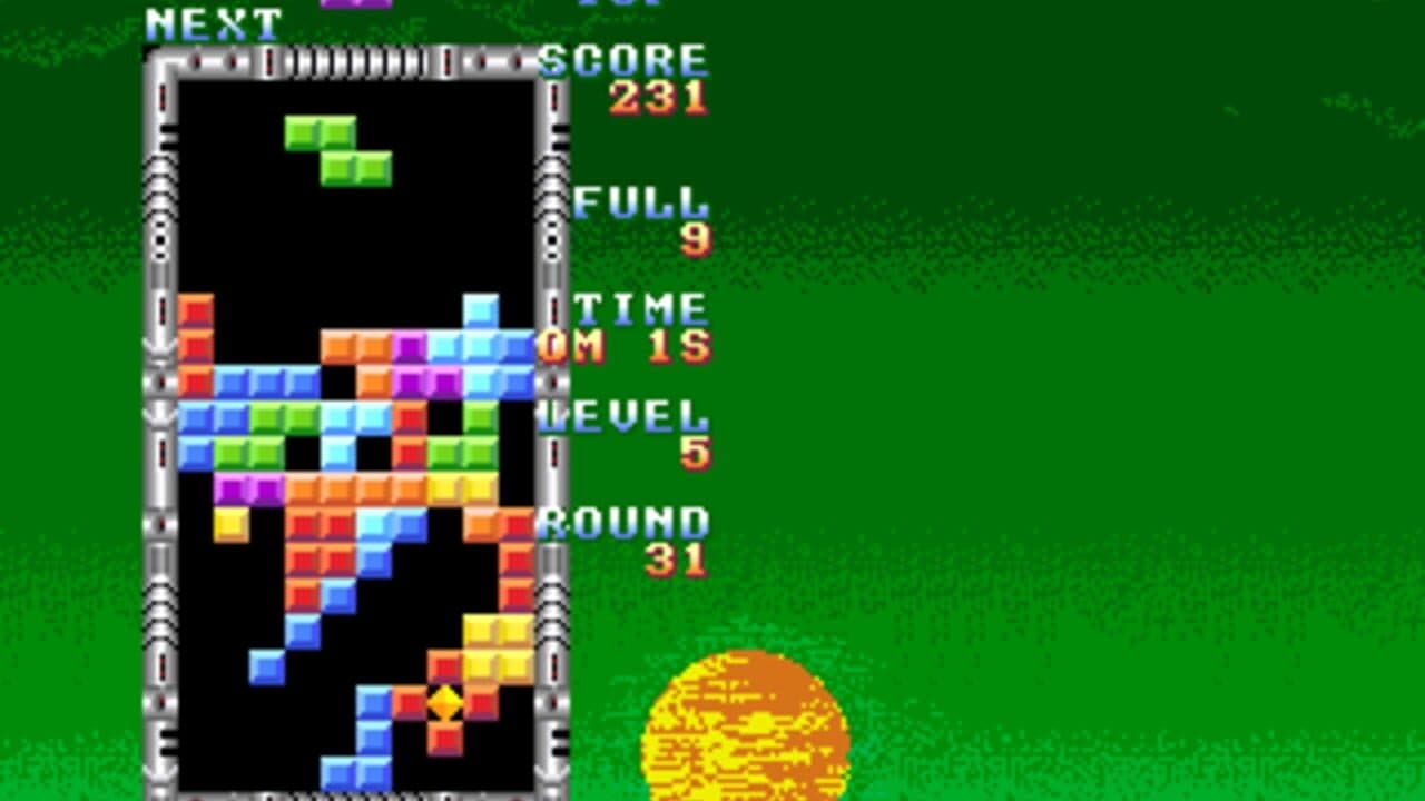 Atomic Point screenshot 1