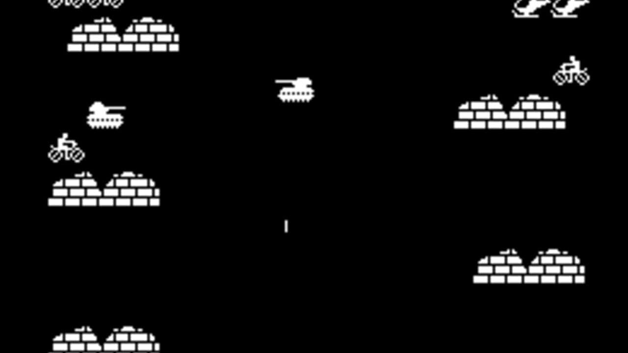 Attack Force screenshot 1