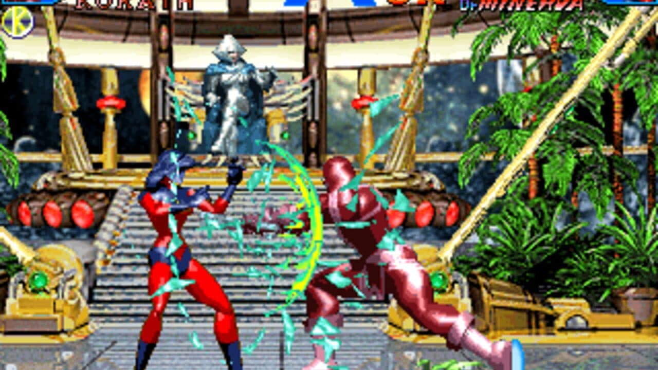 Avengers in Galactic Storm thumbnail 3