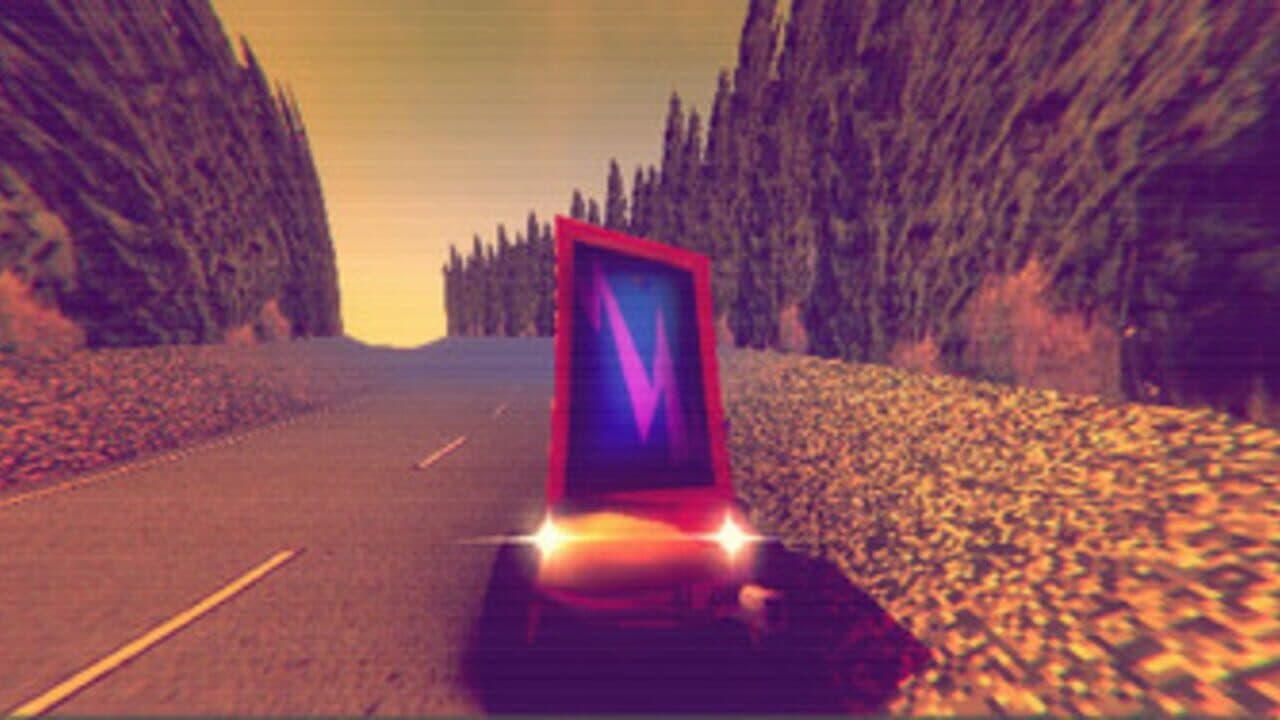 114 Miles to Doctor Noodles Farm screenshot 1