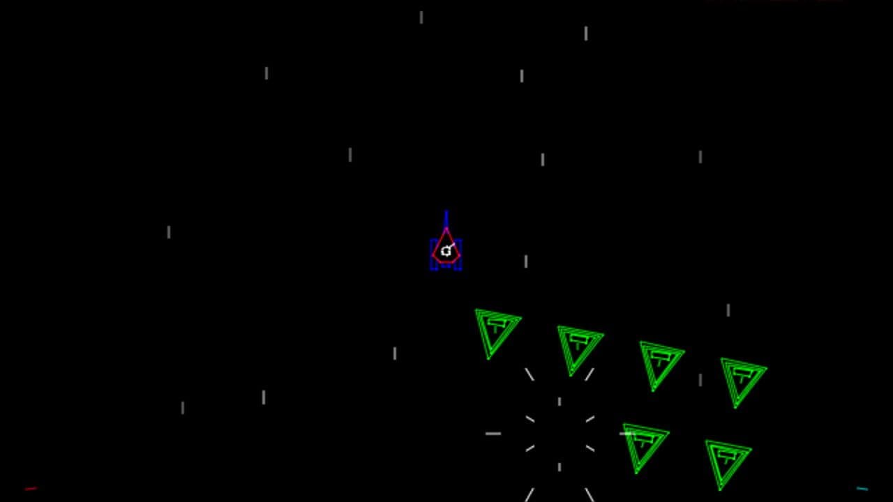 Aztarac screenshot 1