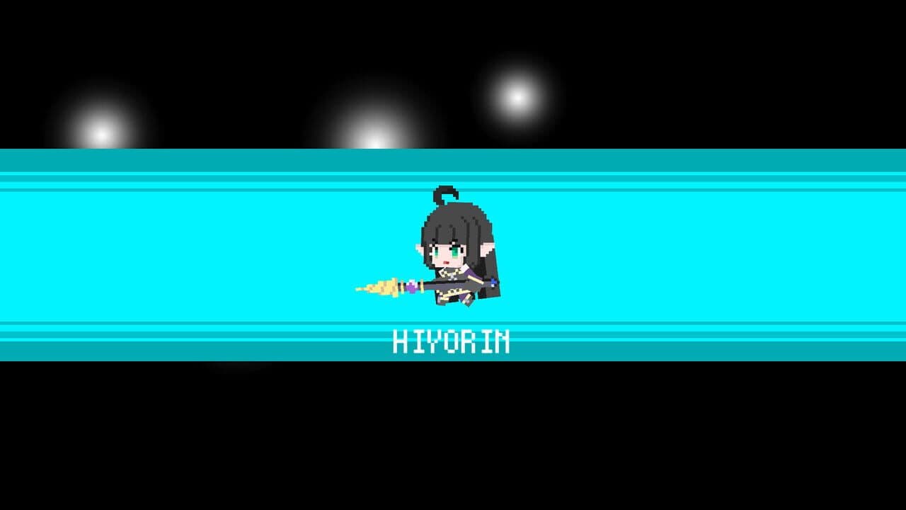 Magical Magic World thumbnail 2