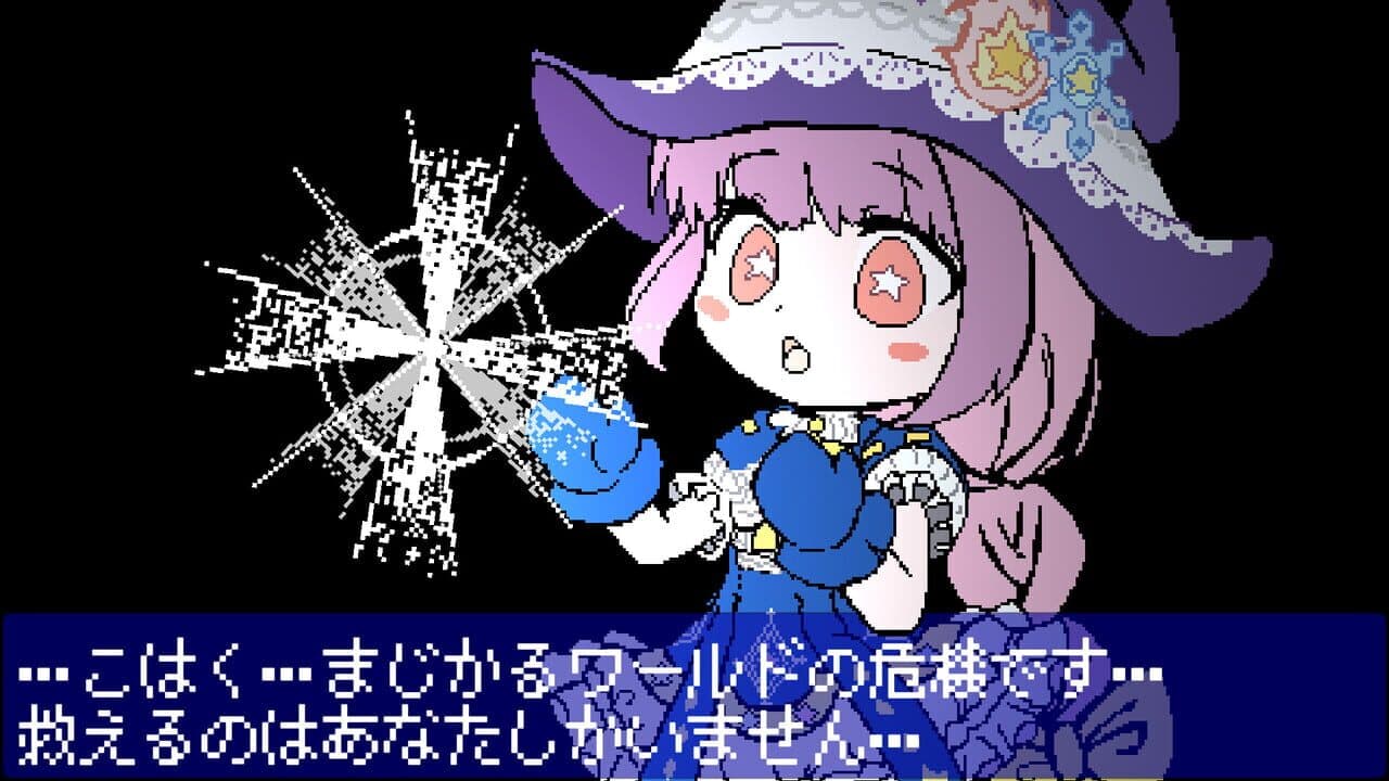 Magical Magic World thumbnail 3