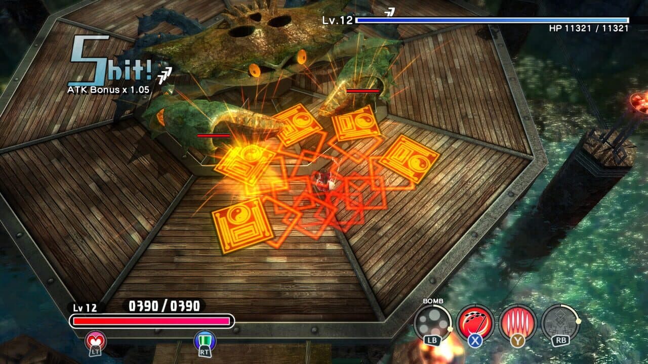 Touhou: New World thumbnail 2