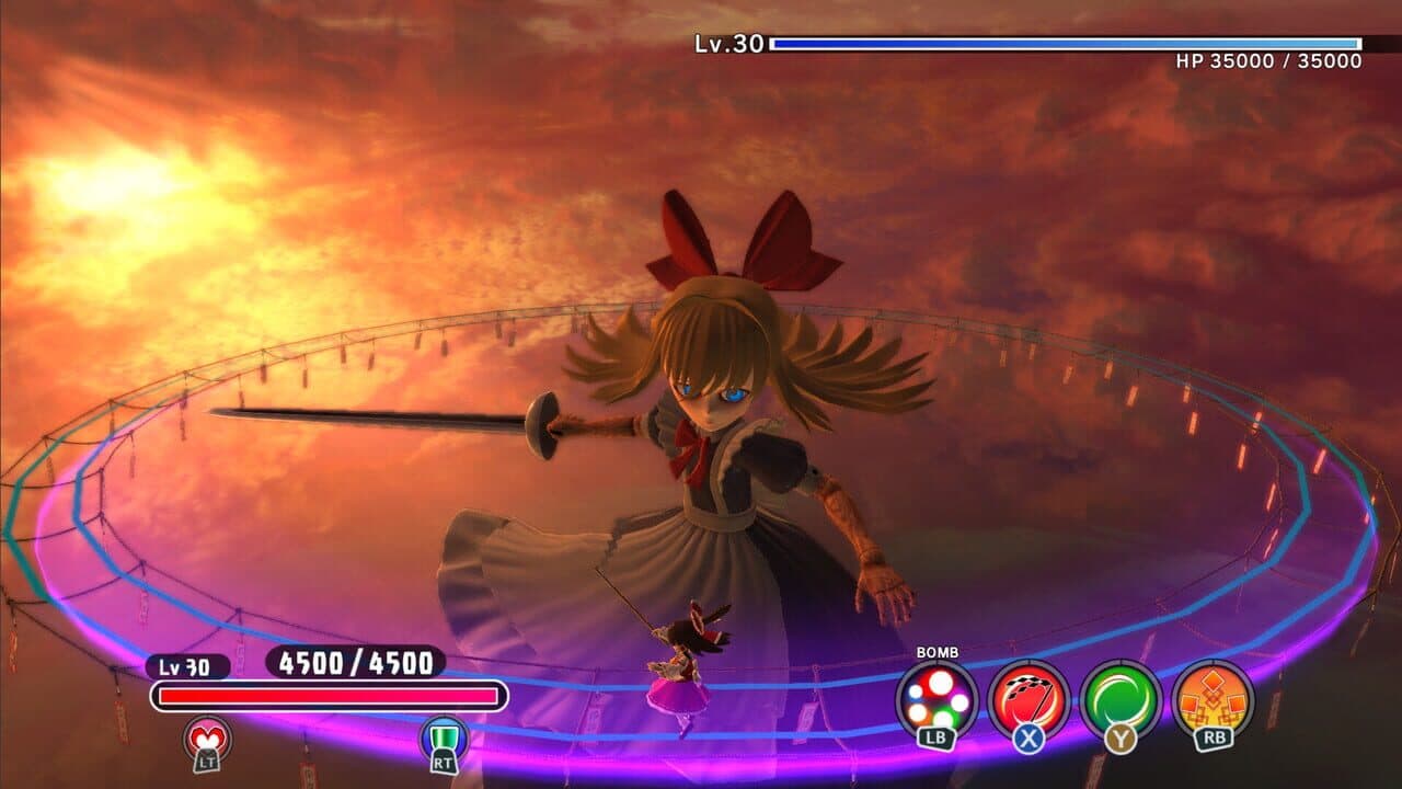 Touhou: New World thumbnail 3