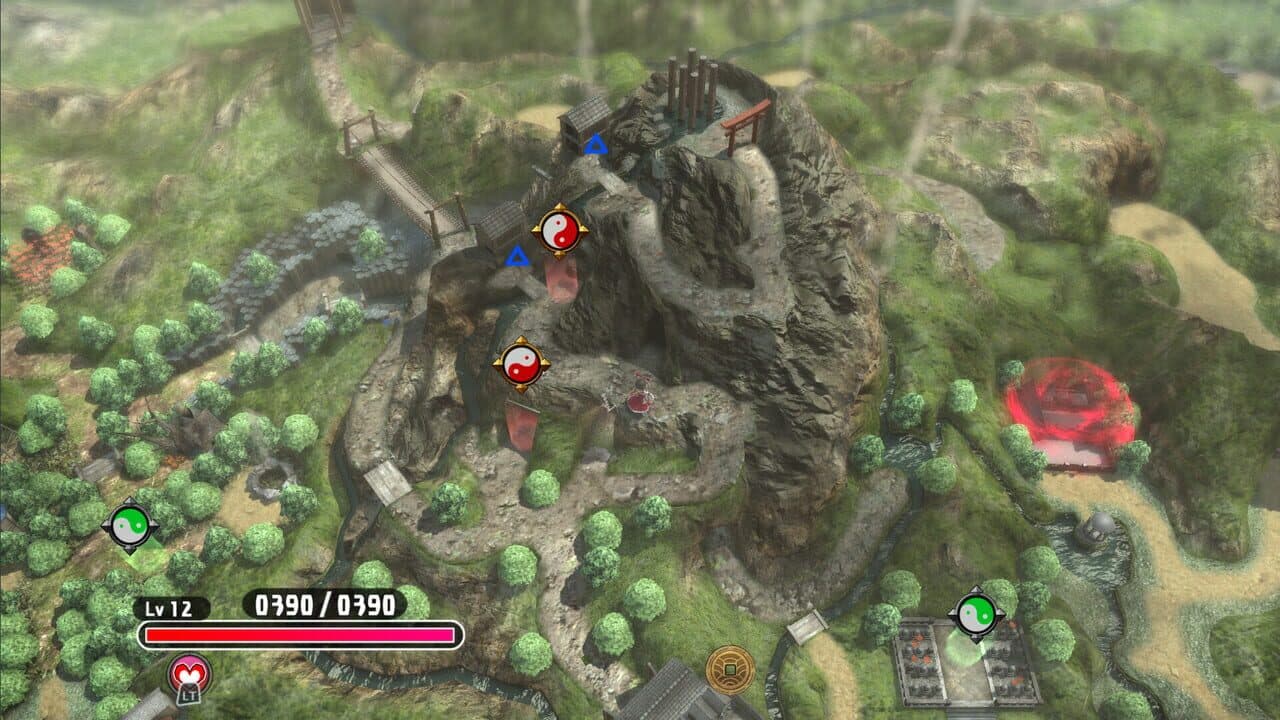 Touhou: New World thumbnail 4