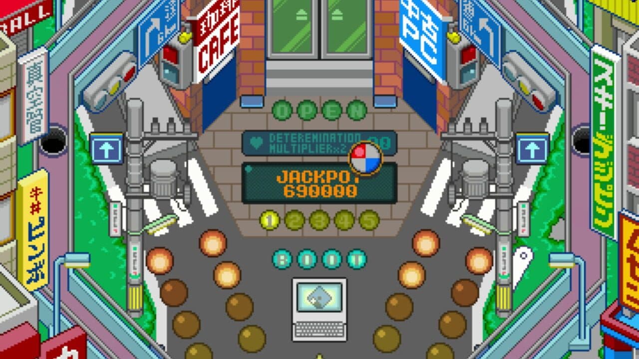 Tokyo Pinball thumbnail 3