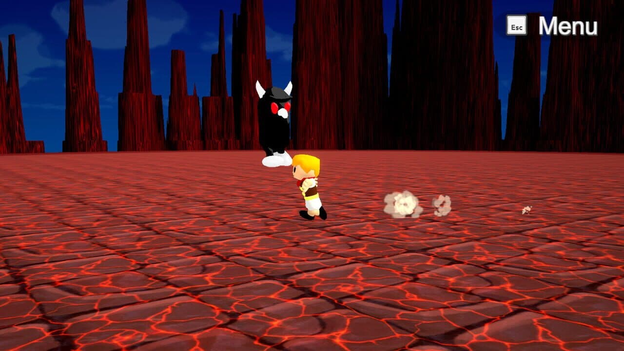 Ortheo screenshot 1
