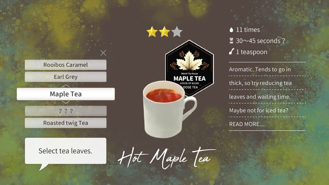 LoveSoTea thumbnail 3