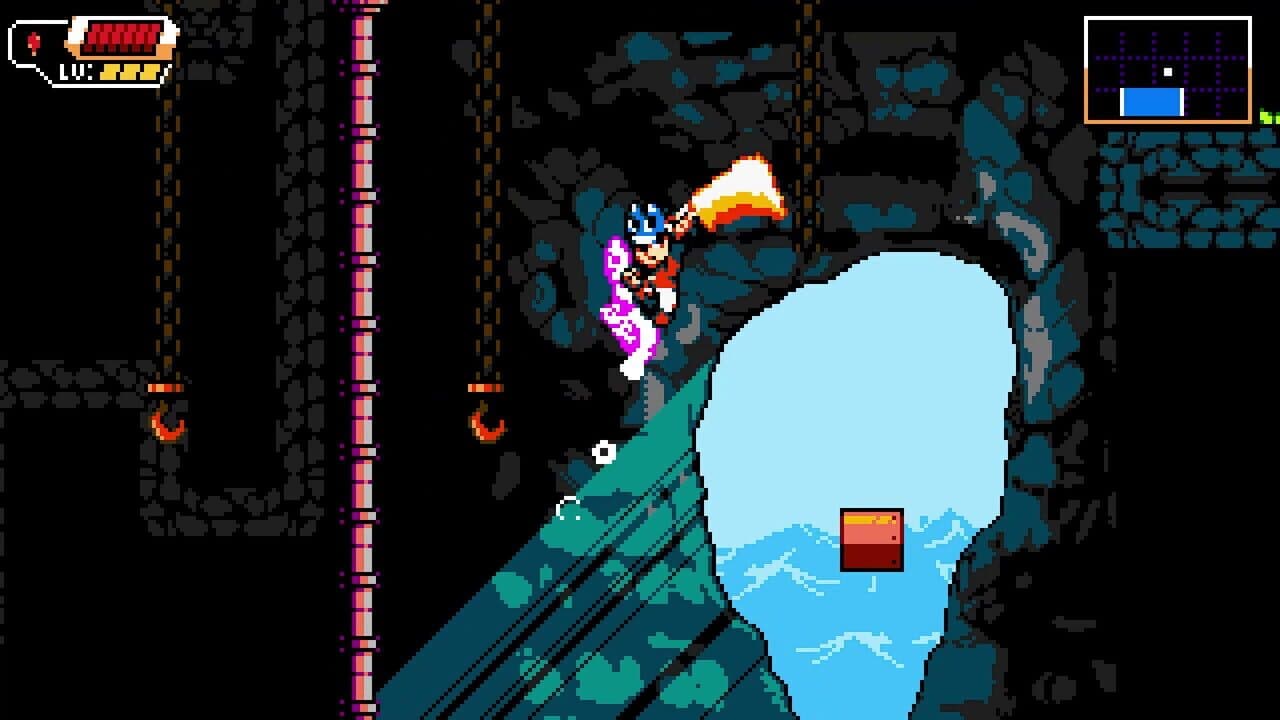 Hayaku! Island of Darkness thumbnail 2