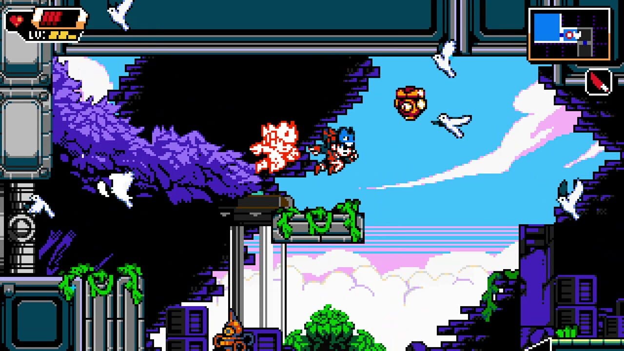 Hayaku! Island of Darkness thumbnail 3