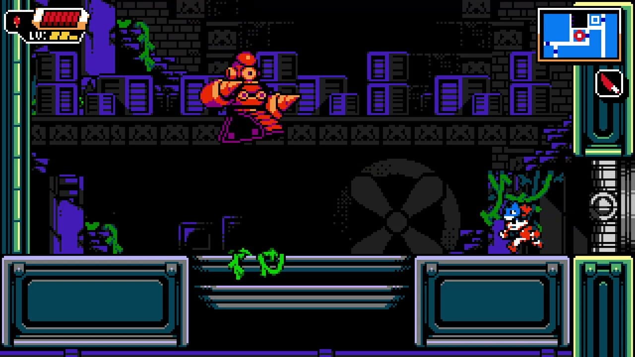 Hayaku! Island of Darkness thumbnail 6