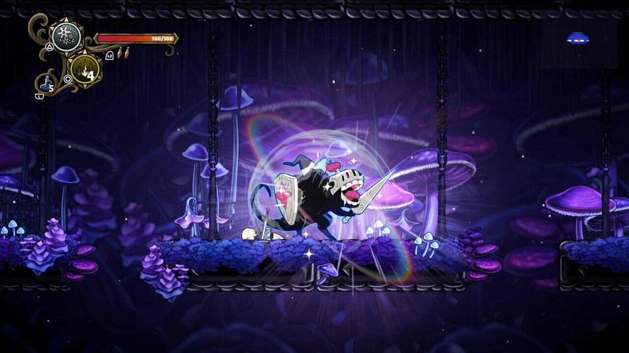 Never Grave: The Witch and the Curse thumbnail 6
