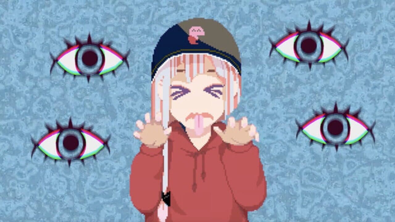 Dream Channel Zero screenshot 1