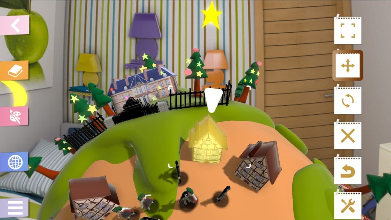 Toyforming screenshot 1