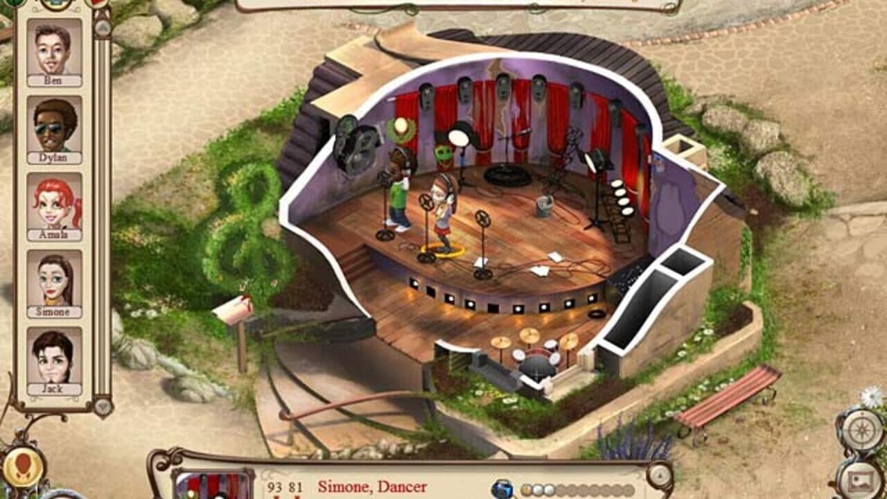 Artist Colony thumbnail 2