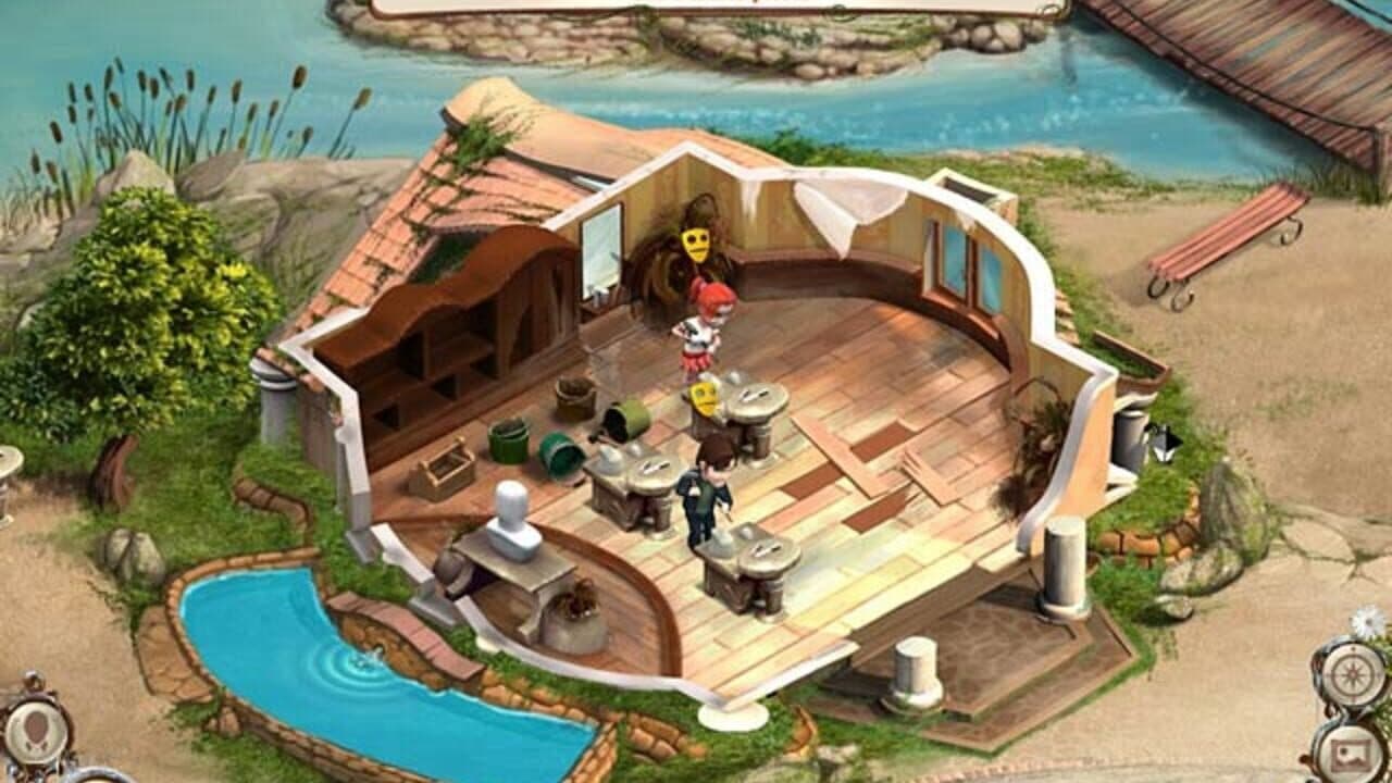 Artist Colony thumbnail 4