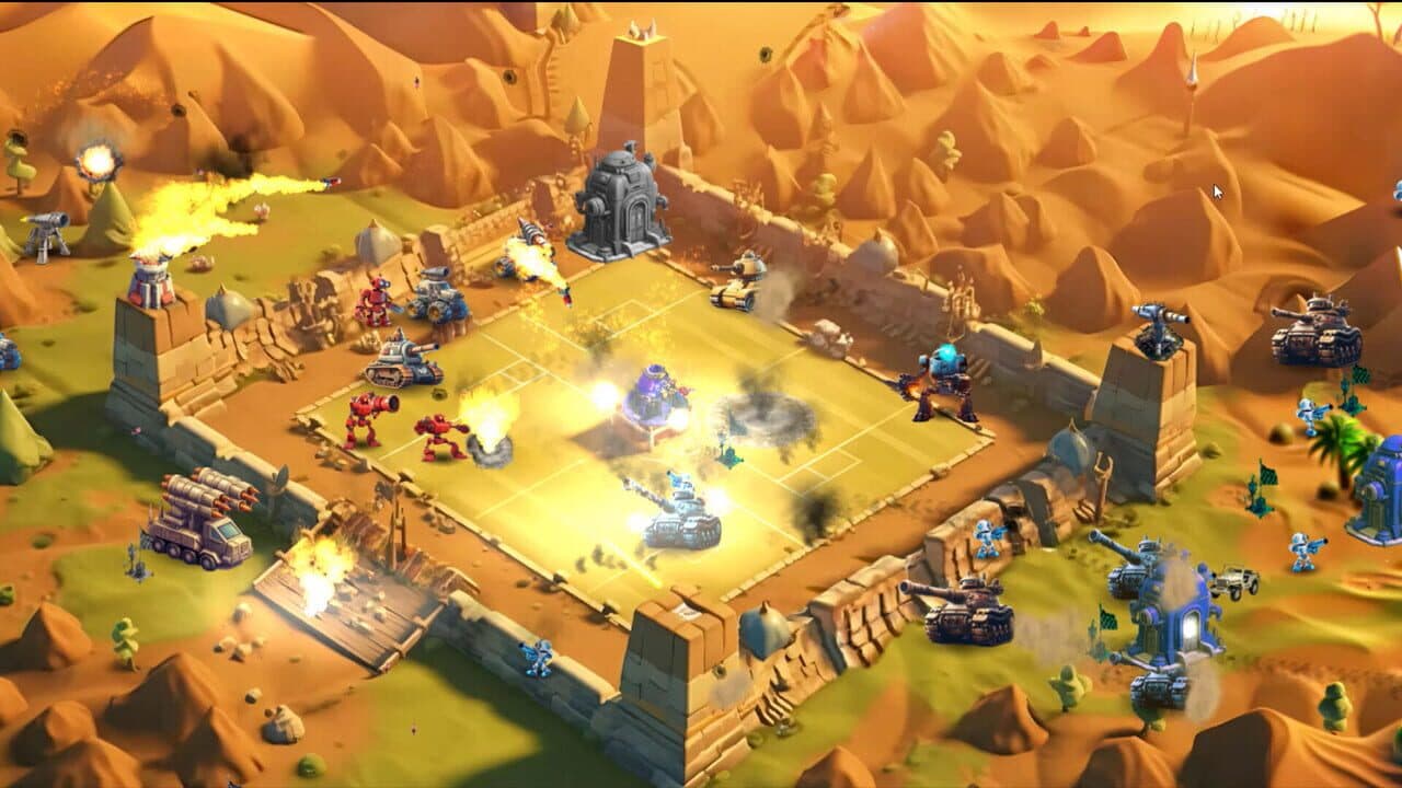 Nuke Them All thumbnail 2