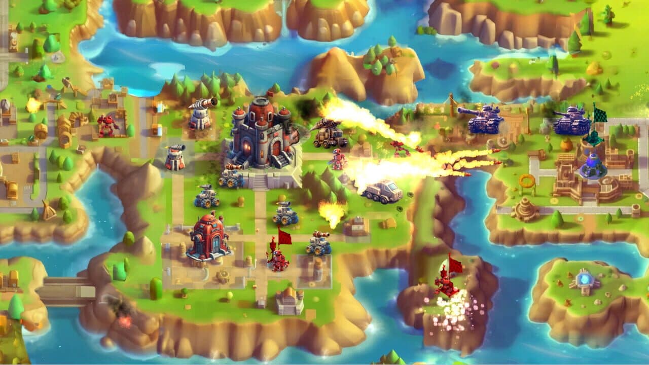 Nuke Them All thumbnail 6