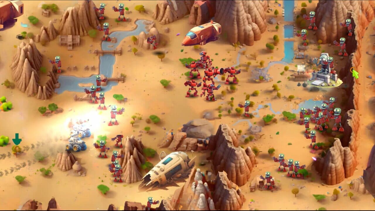 Nuke Them All thumbnail 7