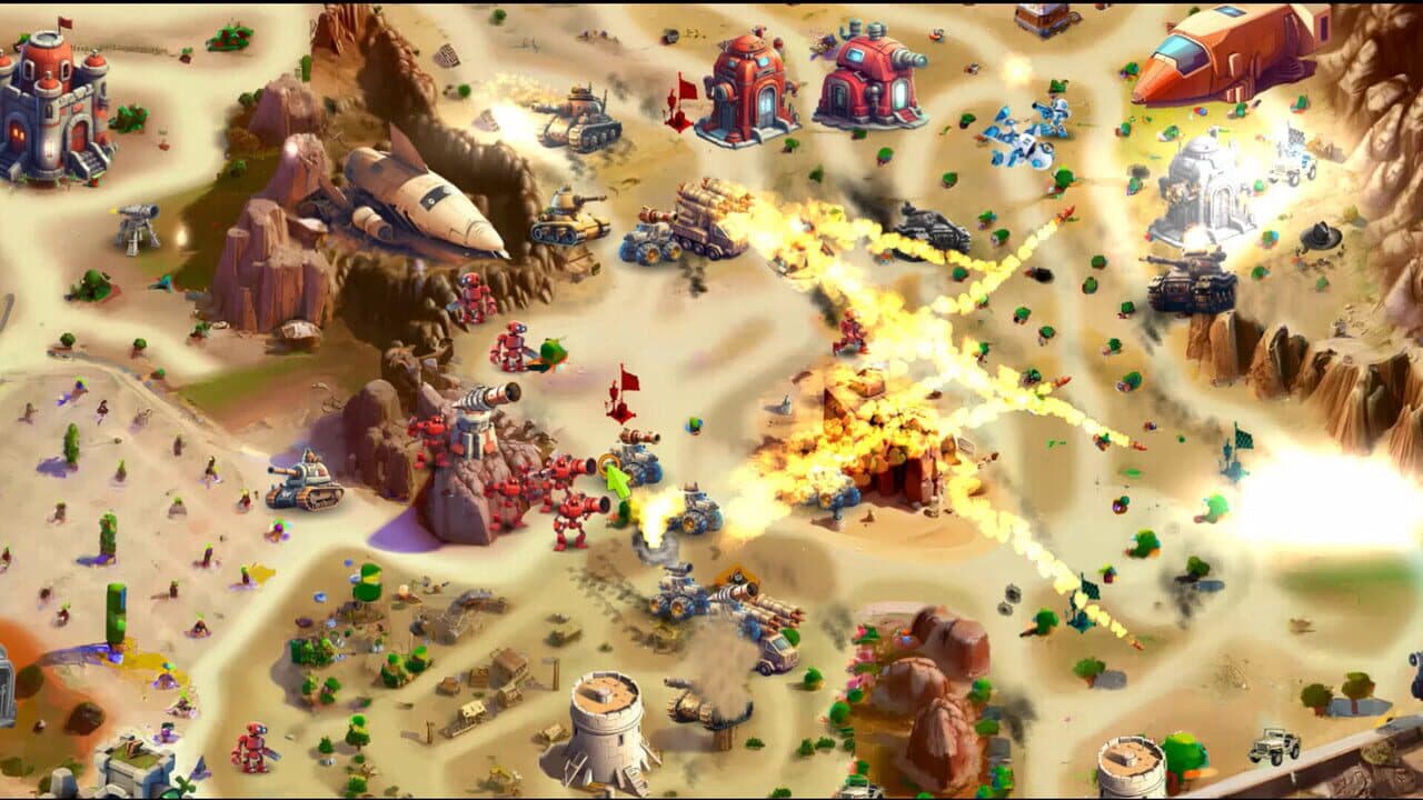Nuke Them All thumbnail 9