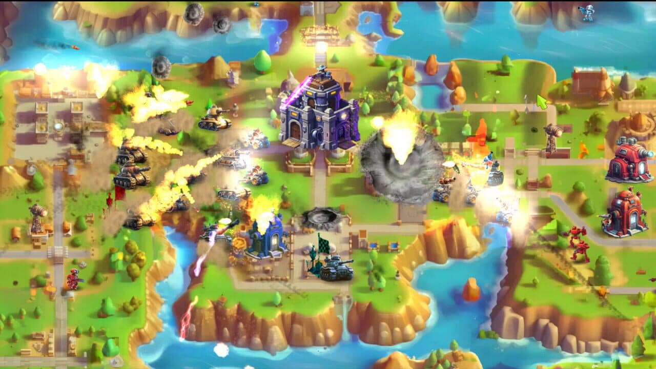 Nuke Them All thumbnail 10
