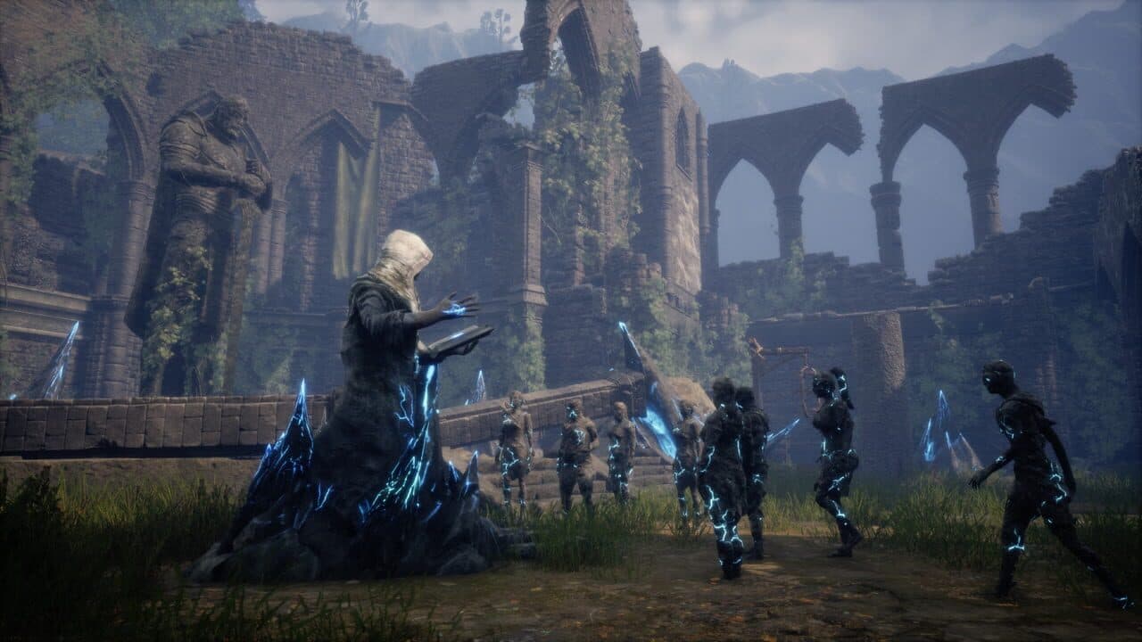 Testament: The Order of High-Human thumbnail 2
