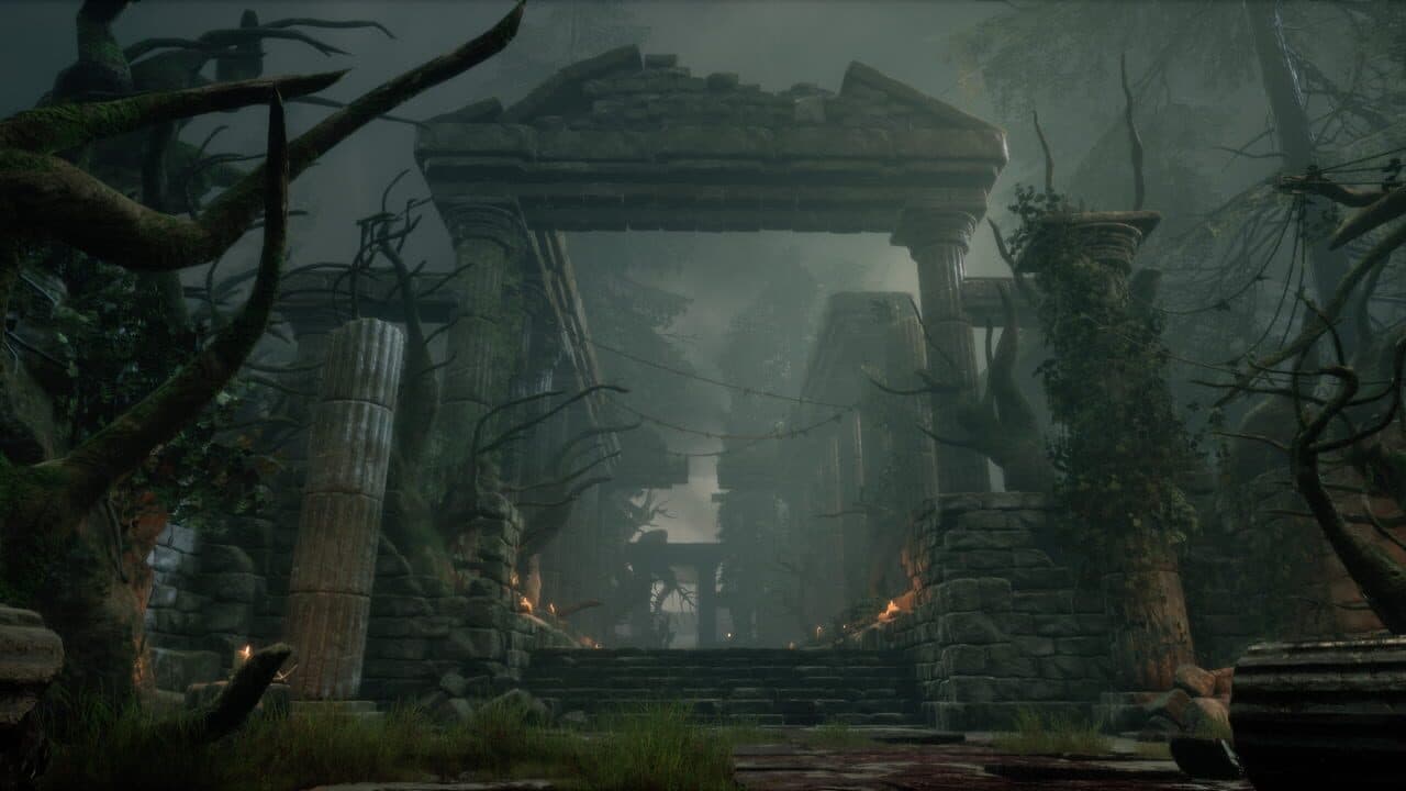 Testament: The Order of High-Human thumbnail 3