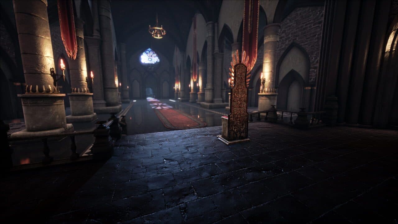 Testament: The Order of High-Human thumbnail 5
