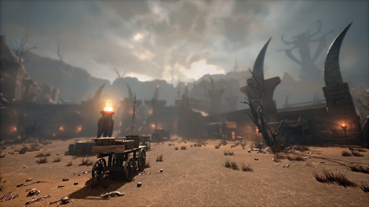 Testament: The Order of High-Human thumbnail 6