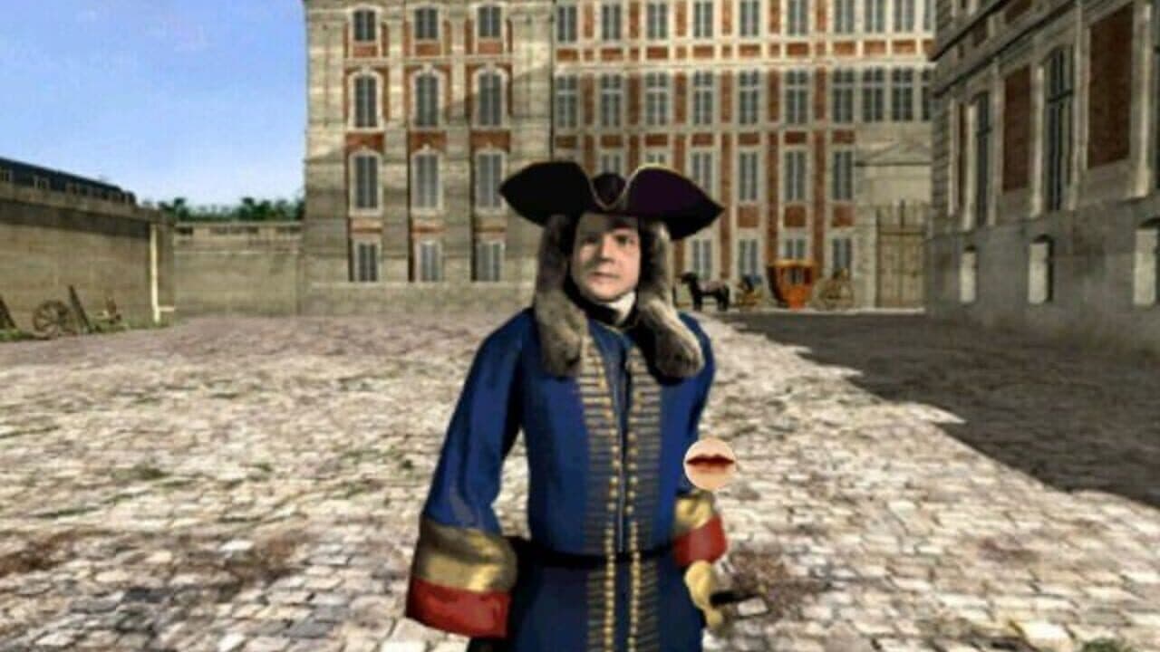 Versailles II: Testament of the King thumbnail 3