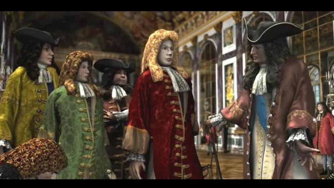 Versailles II: Testament of the King thumbnail 4