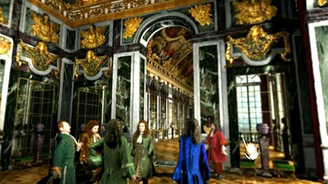 Versailles II: Testament of the King thumbnail 5
