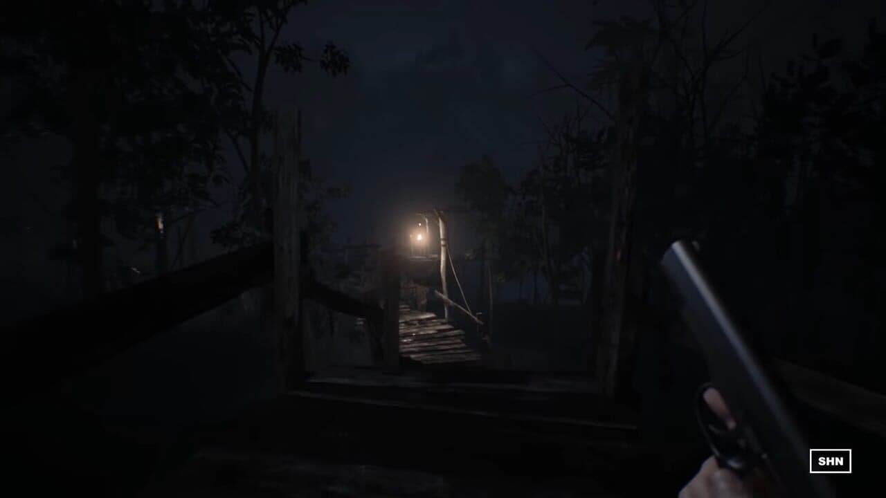 Resident Evil 7: Biohazard - Gold Edition Grotesque Version thumbnail 2