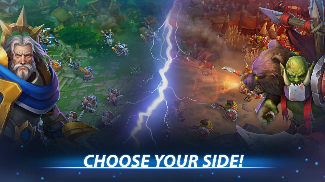 War Legends thumbnail 5