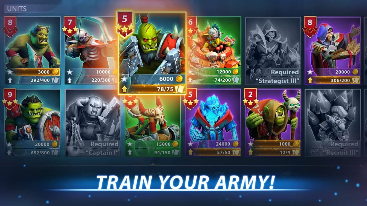War Legends thumbnail 3
