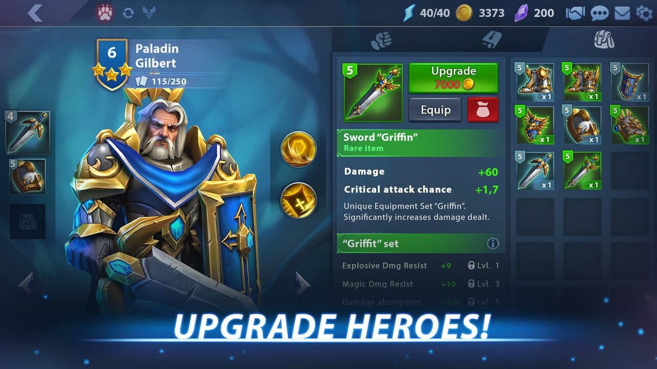 War Legends thumbnail 2