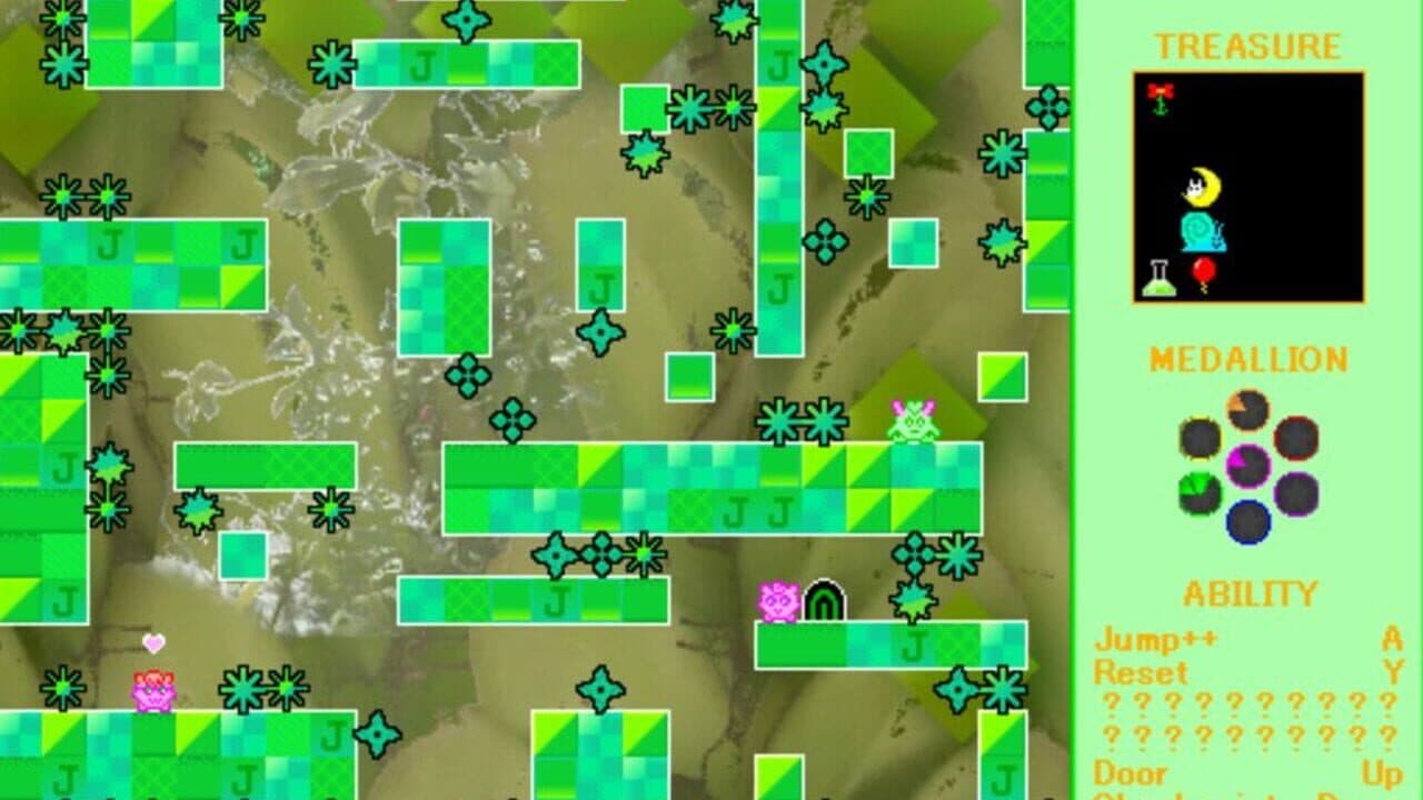 Jiggly Zone thumbnail 2