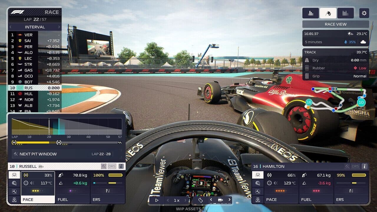 F1 Manager 2023 thumbnail 2