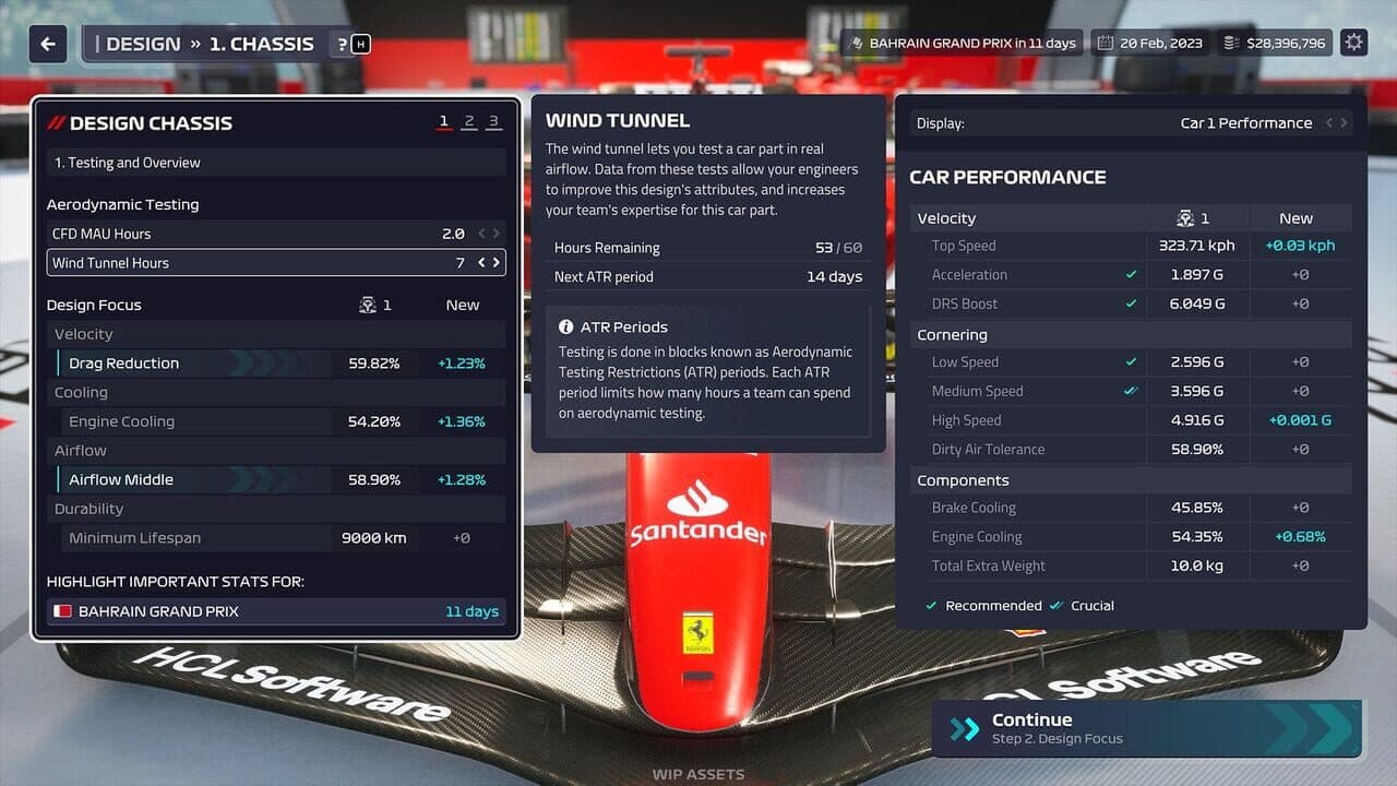 F1 Manager 2023 thumbnail 4