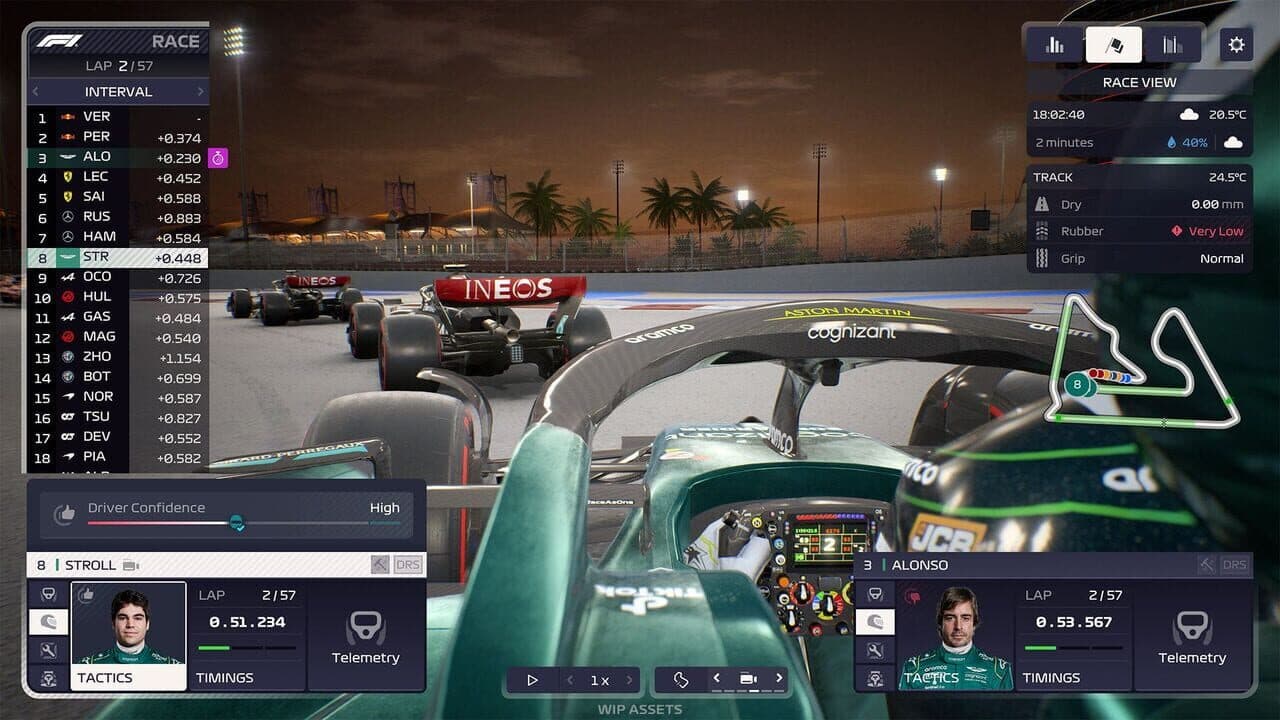 F1 Manager 2023 thumbnail 5